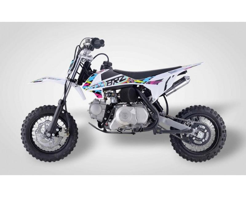 картинка Питбайк BRZ X1 60cc 10/10 | Moped24