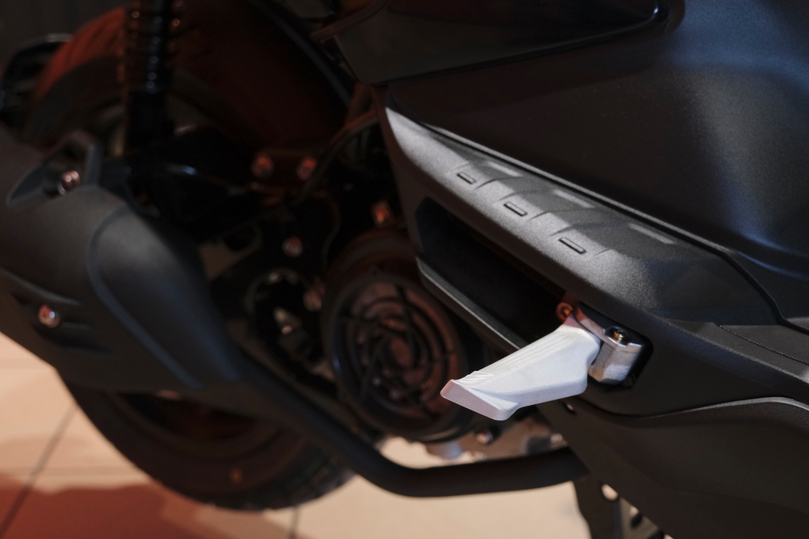картинка Скутер VMC CYCLONE | Moped24