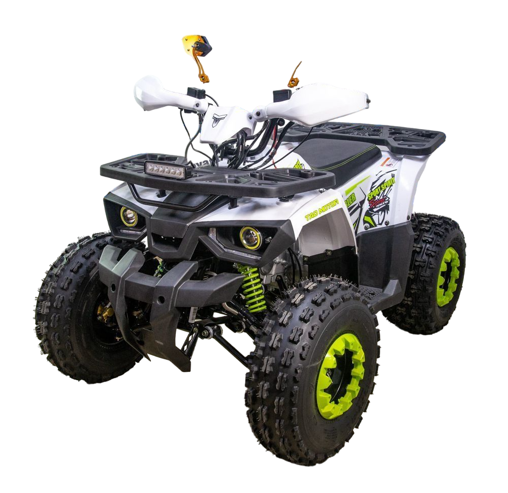 картинка Квадроцикл Avantis H8 NEW  (125сс) Lux | Moped24