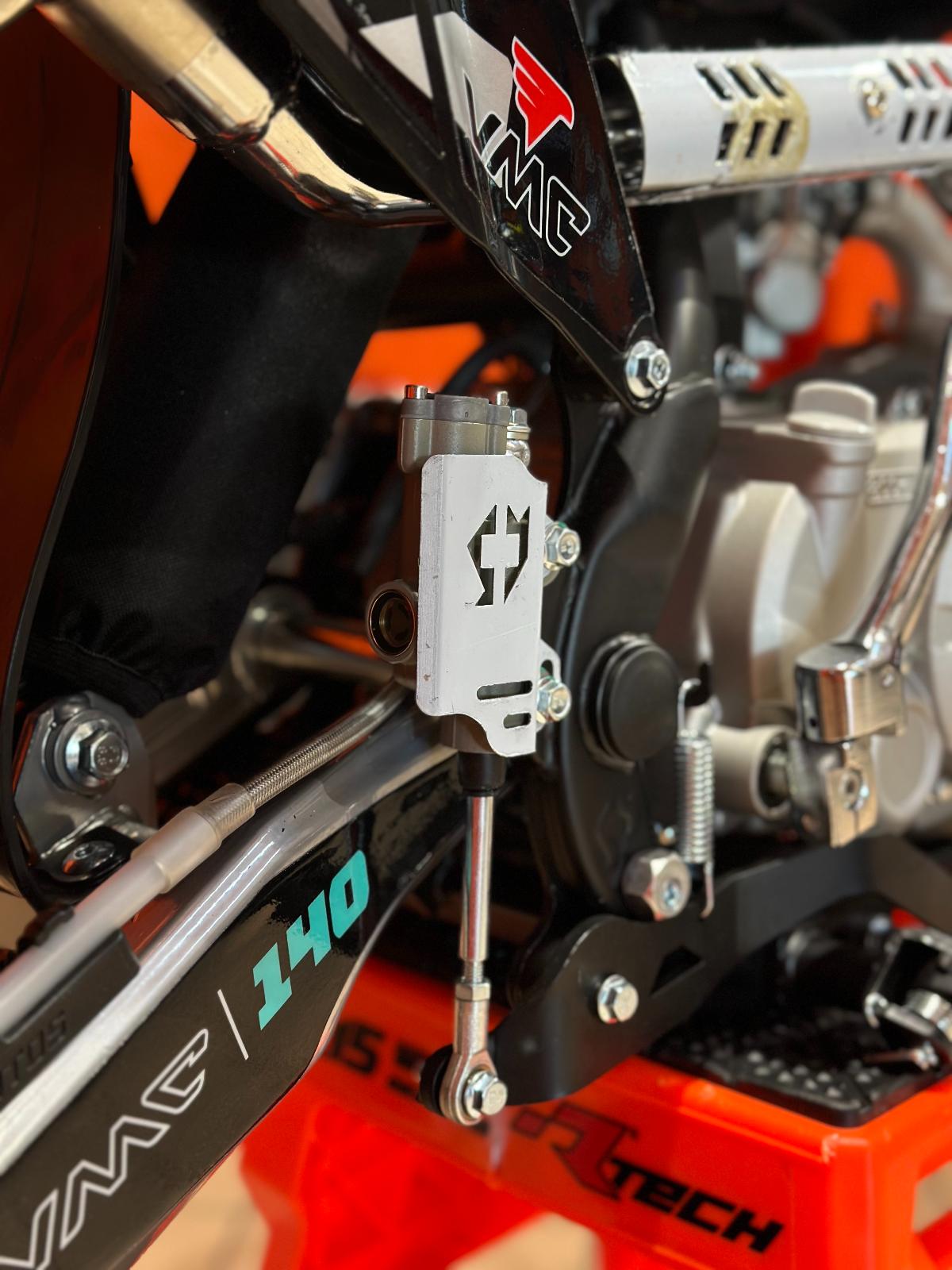картинка Питбайк VMC 19/16 | Moped24