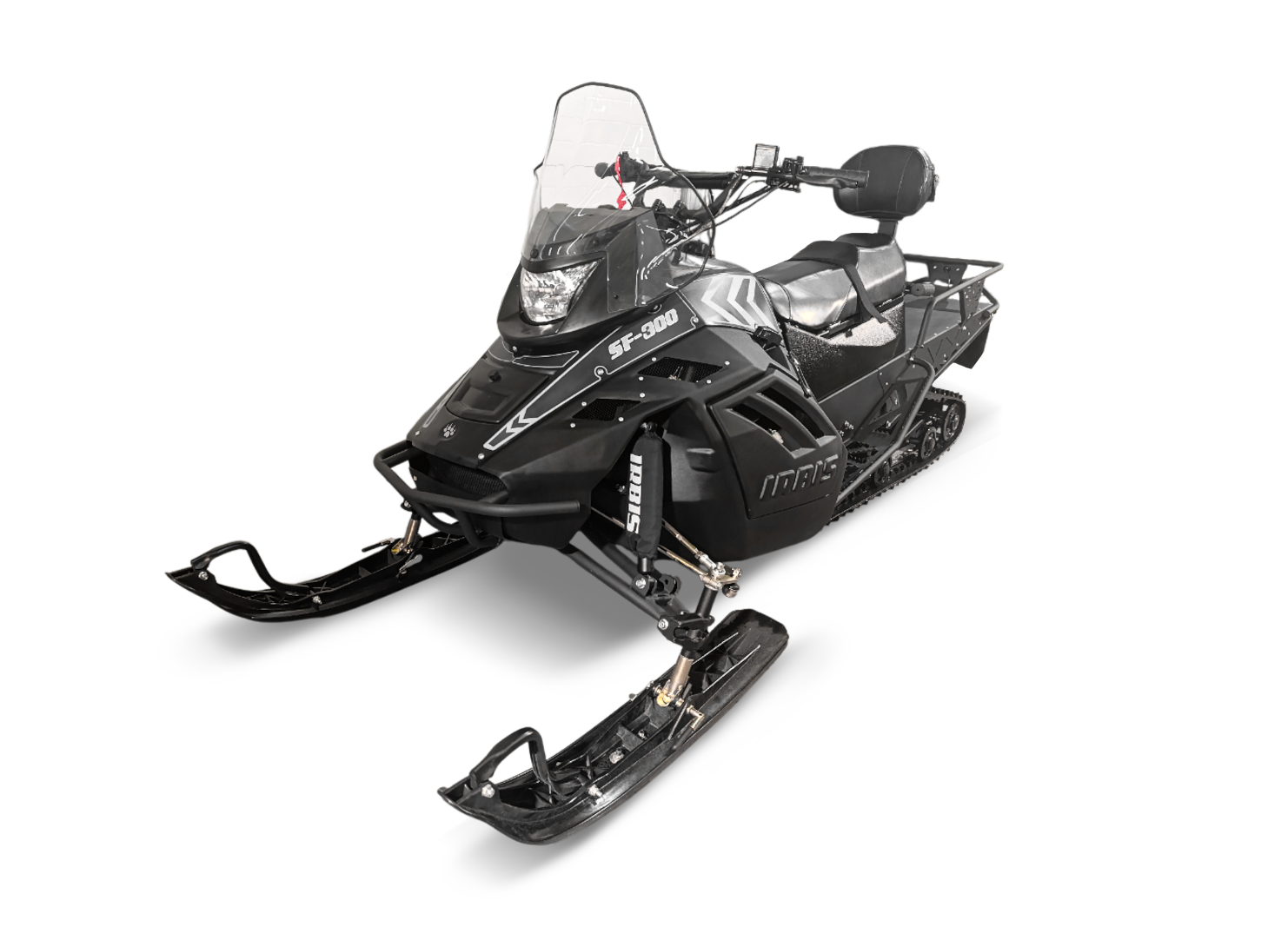 картинка Снегоход IRBIS SF300 EFI | Moped24
