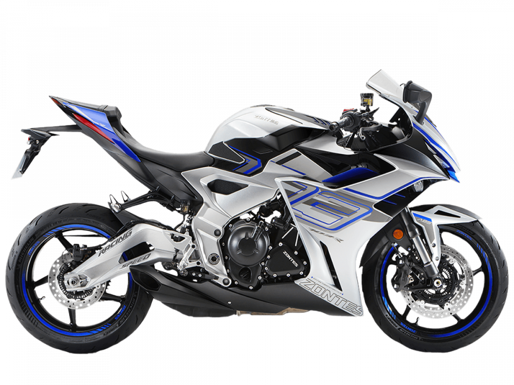 картинка Мотоцикл ZONTES ZT703-RR | Moped24