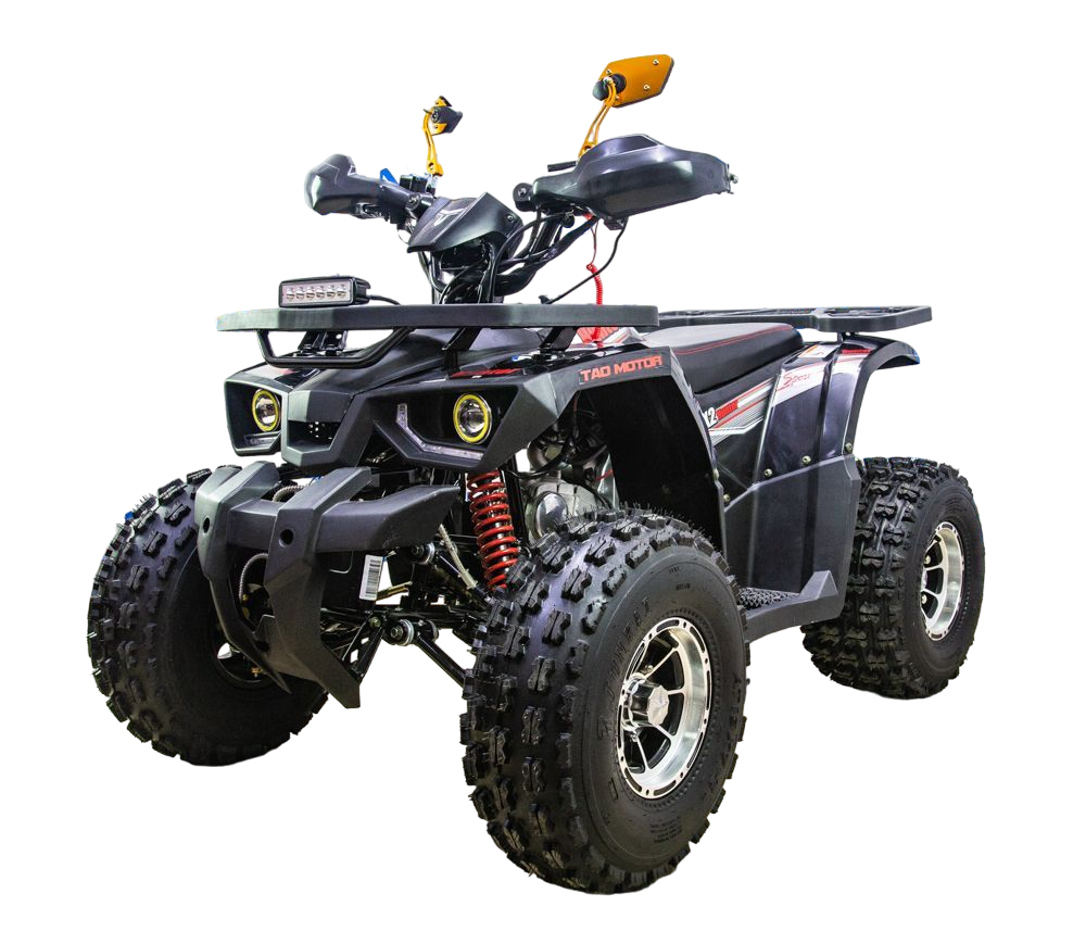 картинка Квадроцикл Avantis H8 NEW  (125сс) Premium | Moped24