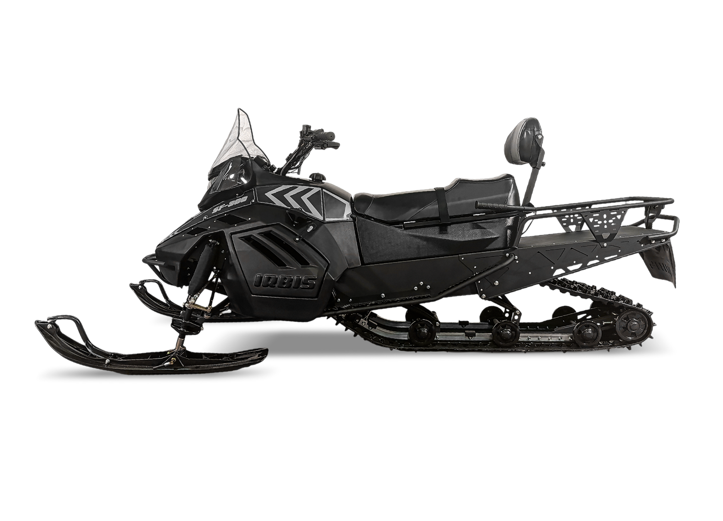 картинка Снегоход IRBIS SF300 EFI | Moped24