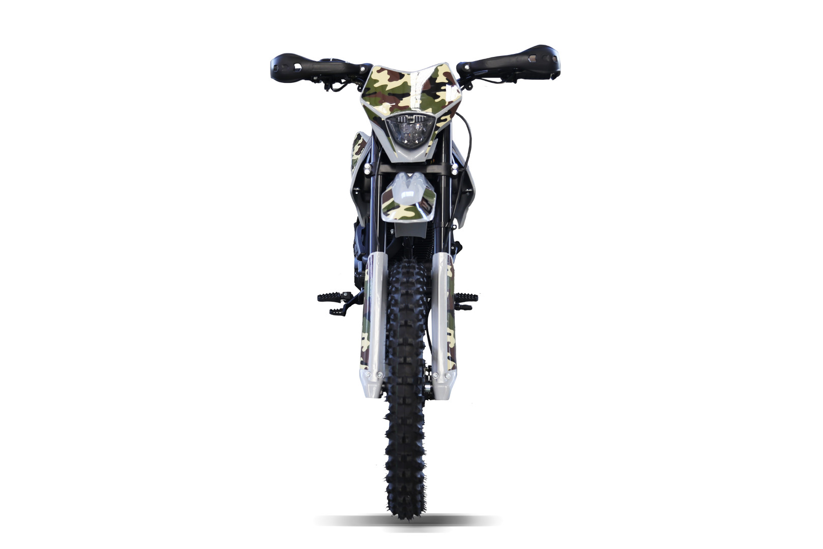 картинка Мотоцикл BRZ Z7 CB300F | Moped24