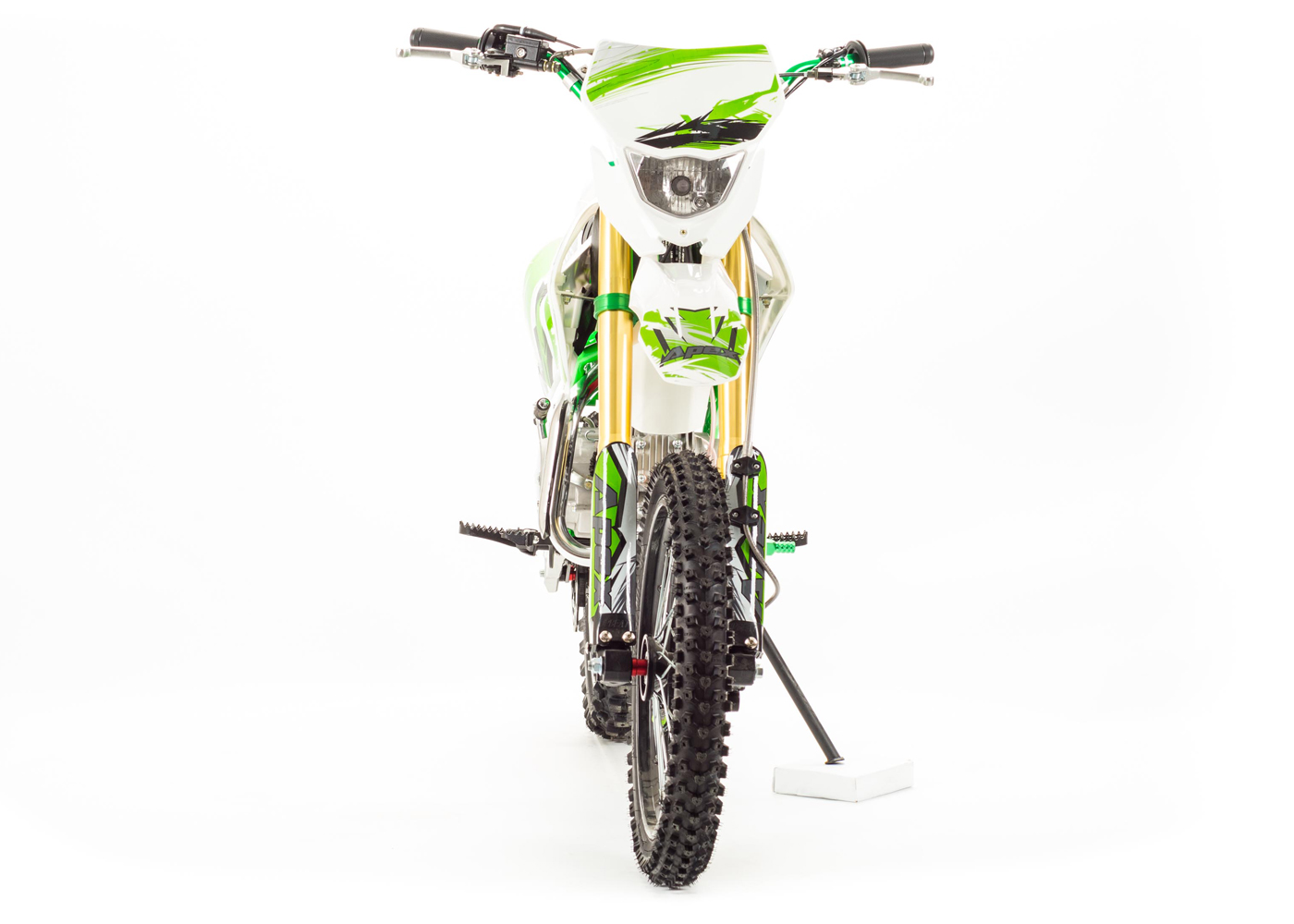 картинка Питбайк Motoland APEX125 E | Moped24