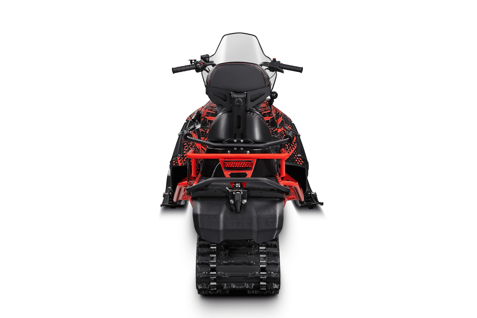 картинка Снегоход IRBIS SF200SL SUPERLONG | Moped24
