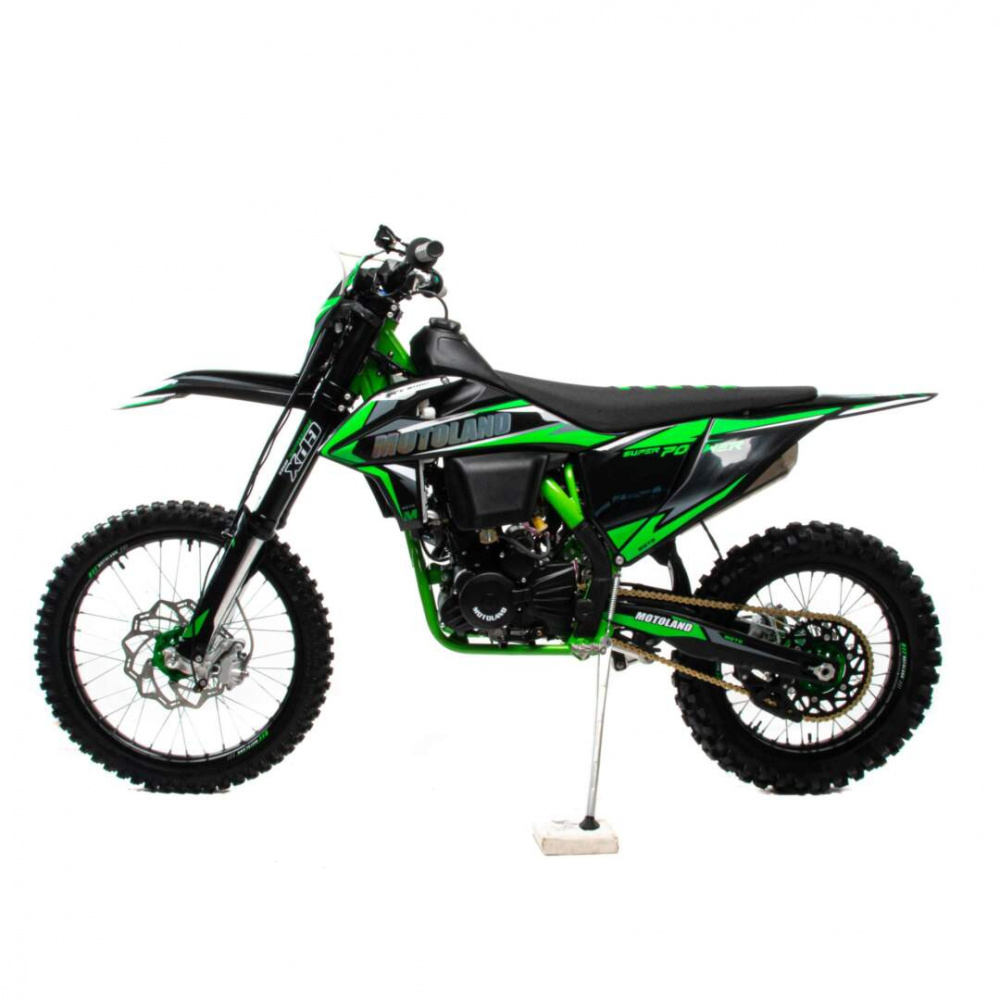 картинка Мотоцикл Motoland FX 300 NC (ZS 182MN) мотоциклы | Moped24