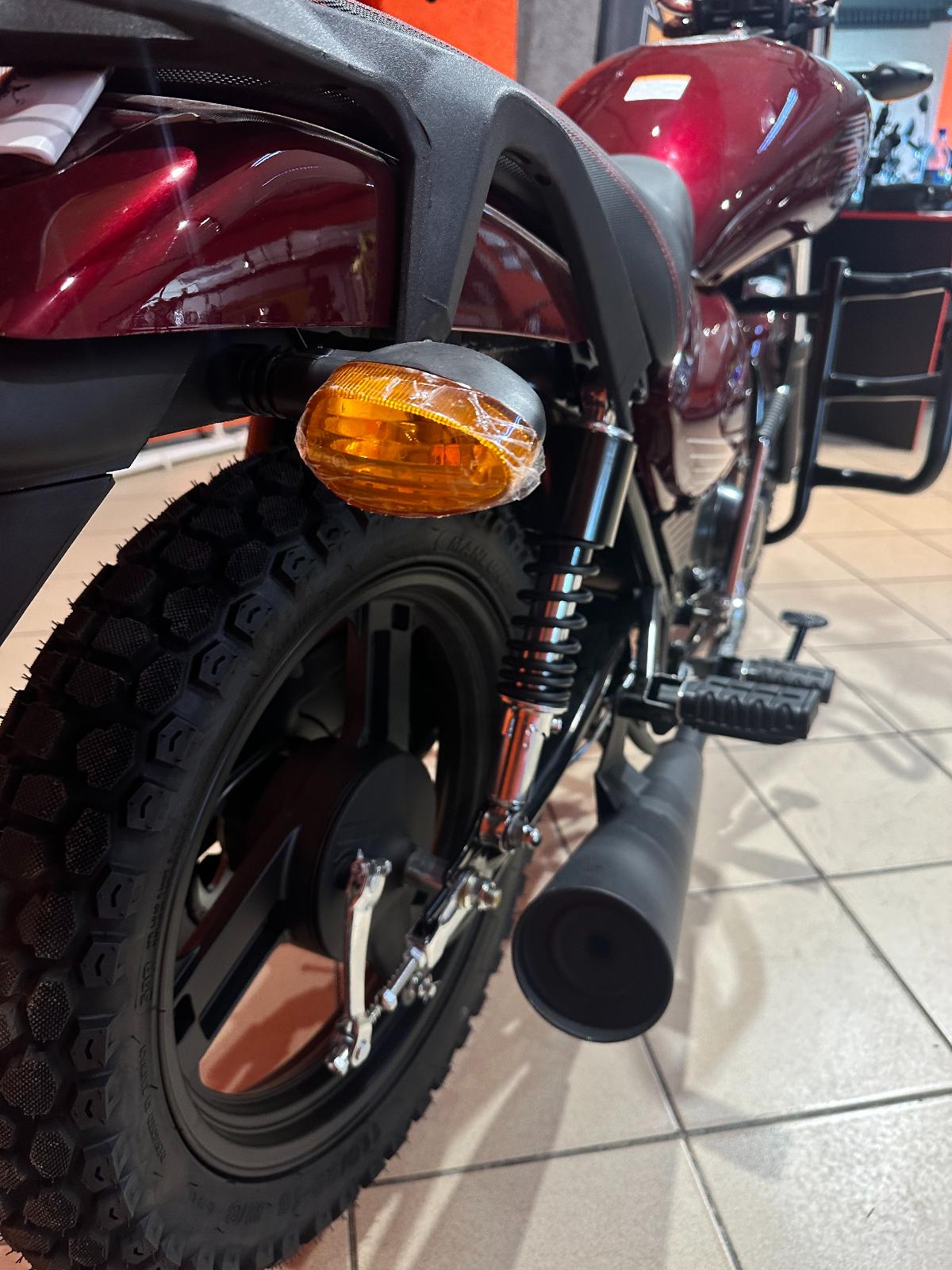 картинка Мопед МОТОМИР JORDAN EVO | Moped24