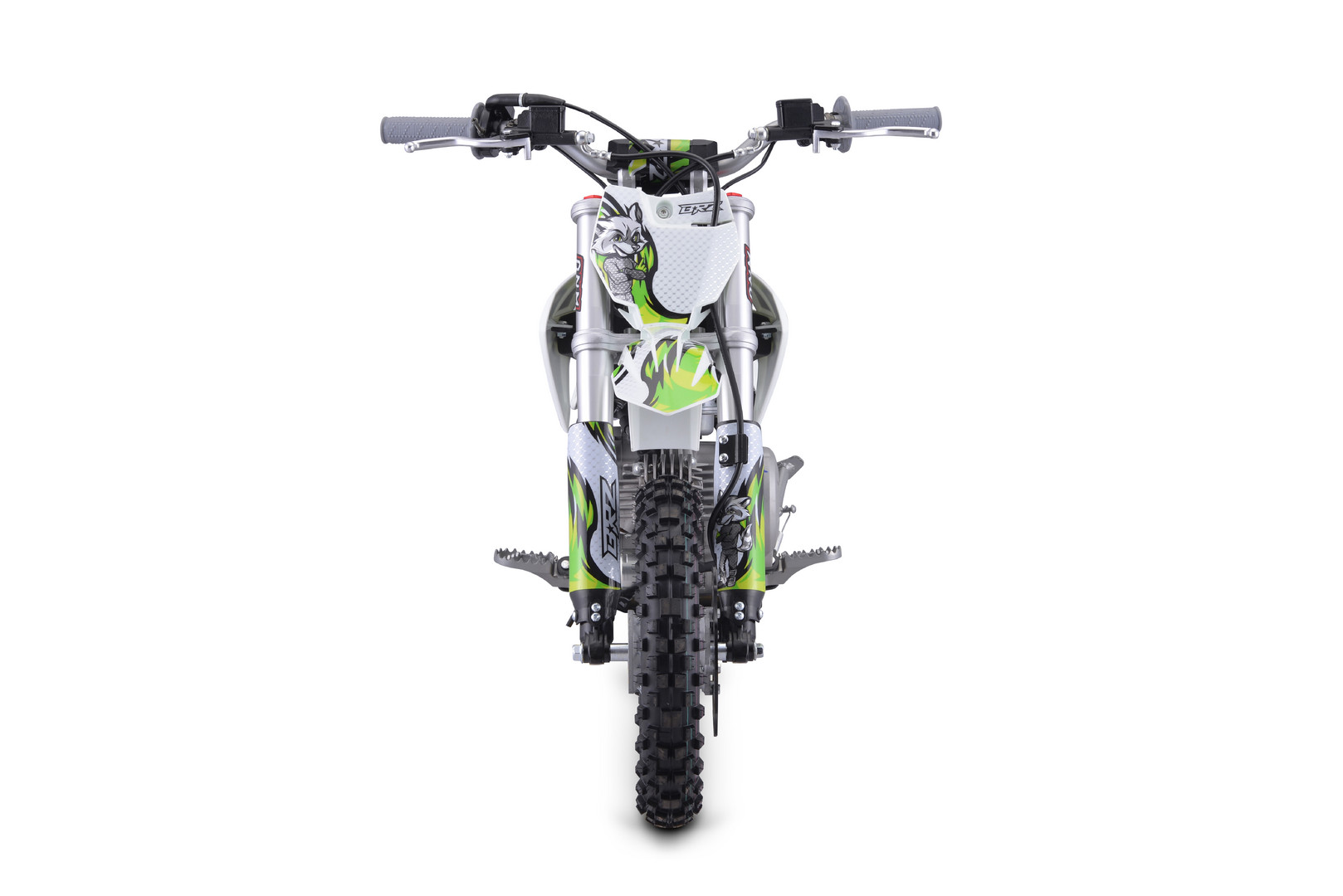 картинка Питбайк BRZ H1 ZS60 | Moped24
