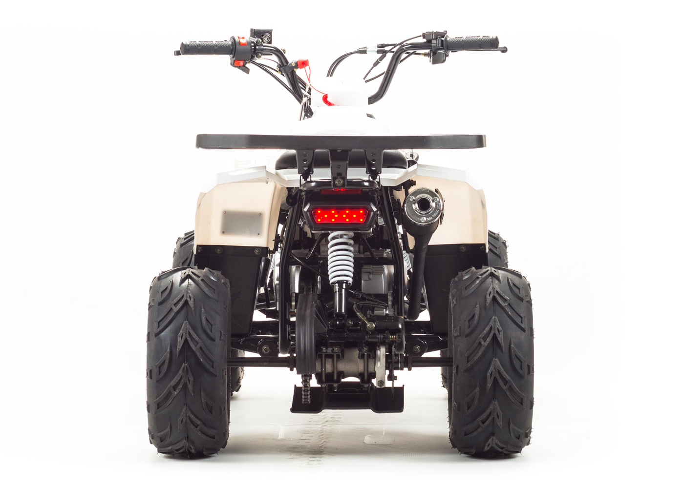 картинка Квадроцикл MotoLand 110 EAGLE | Moped24