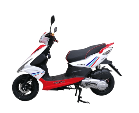 картинка Скутер VENTO CORSA 150 | Moped24