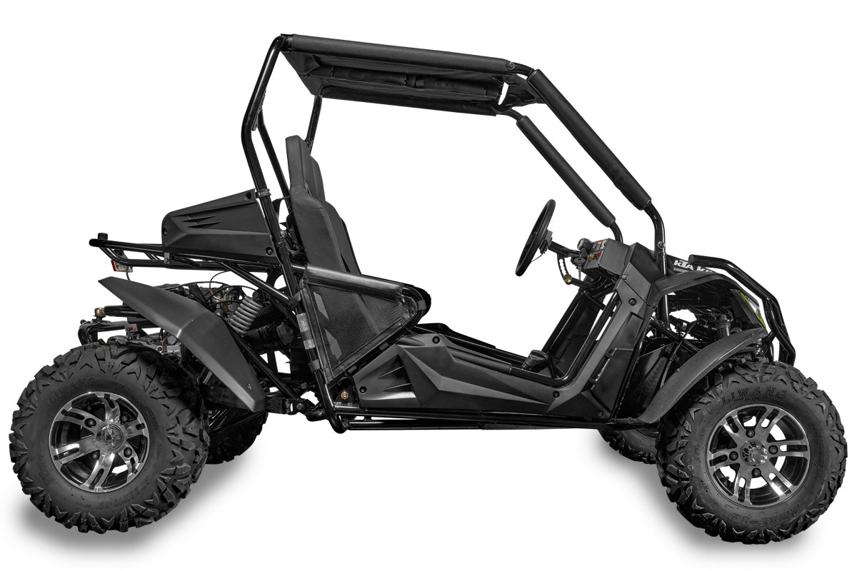 картинка БАГГИ KTA K5 (EFI) | Moped24