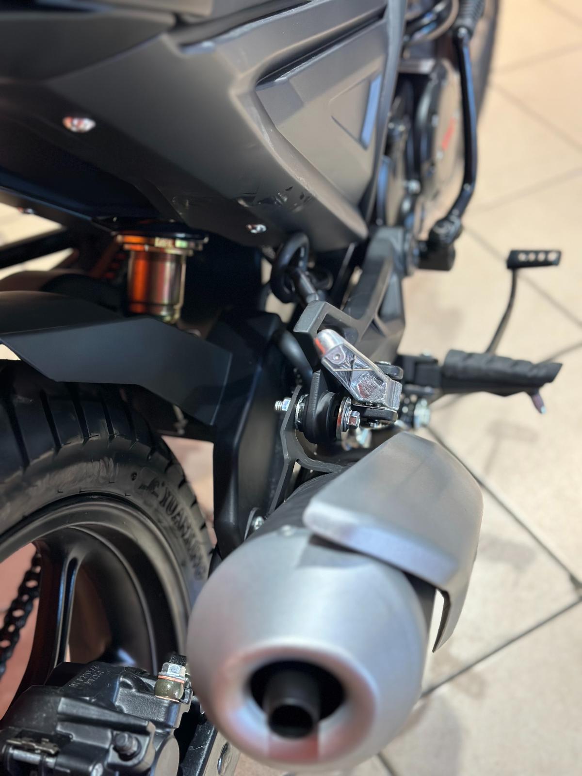 картинка Мопед VMC MONSTER PLUS | Moped24