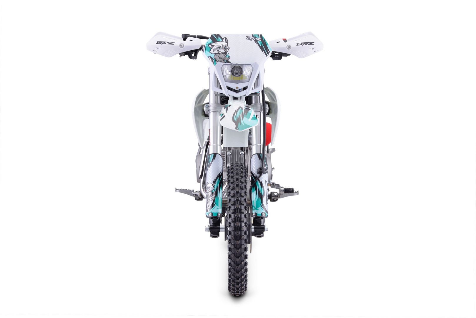 картинка Питбайк BRZ H3 YX125 | Moped24
