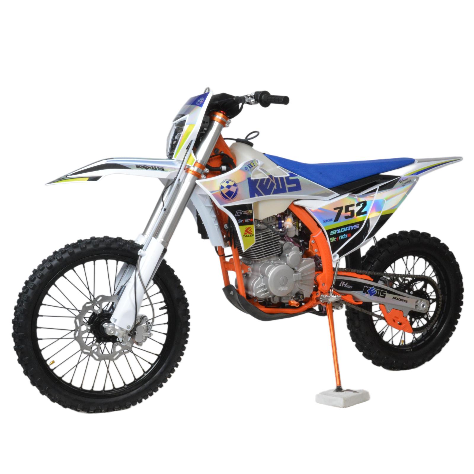 картинка Мотоцикл KEWS K24 | Moped24