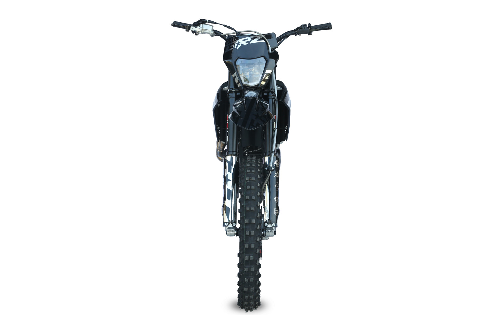 картинка Мотоцикл BRZ X8 NB300 24 BE | Moped24