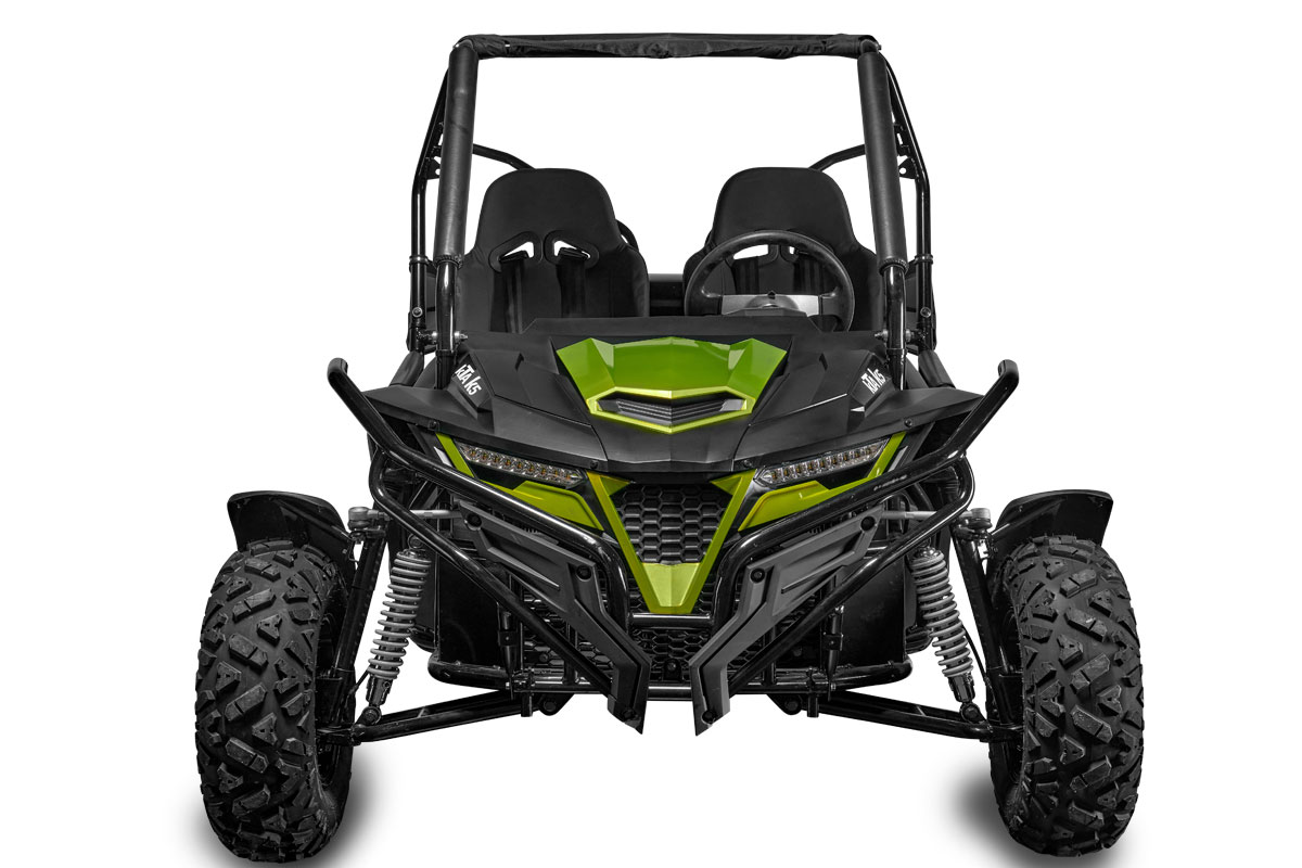 картинка БАГГИ KTA K5 (EFI) | Moped24