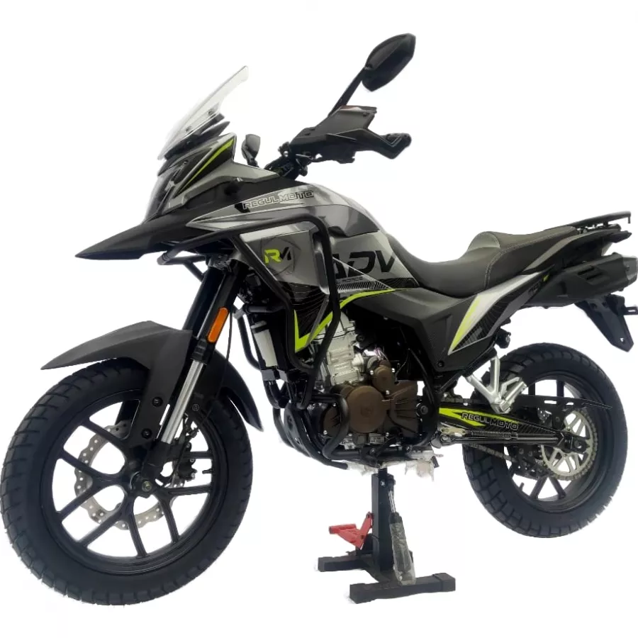 картинка Мотоцикл Regulmoto ADV 300 NB мотоциклы | Moped24