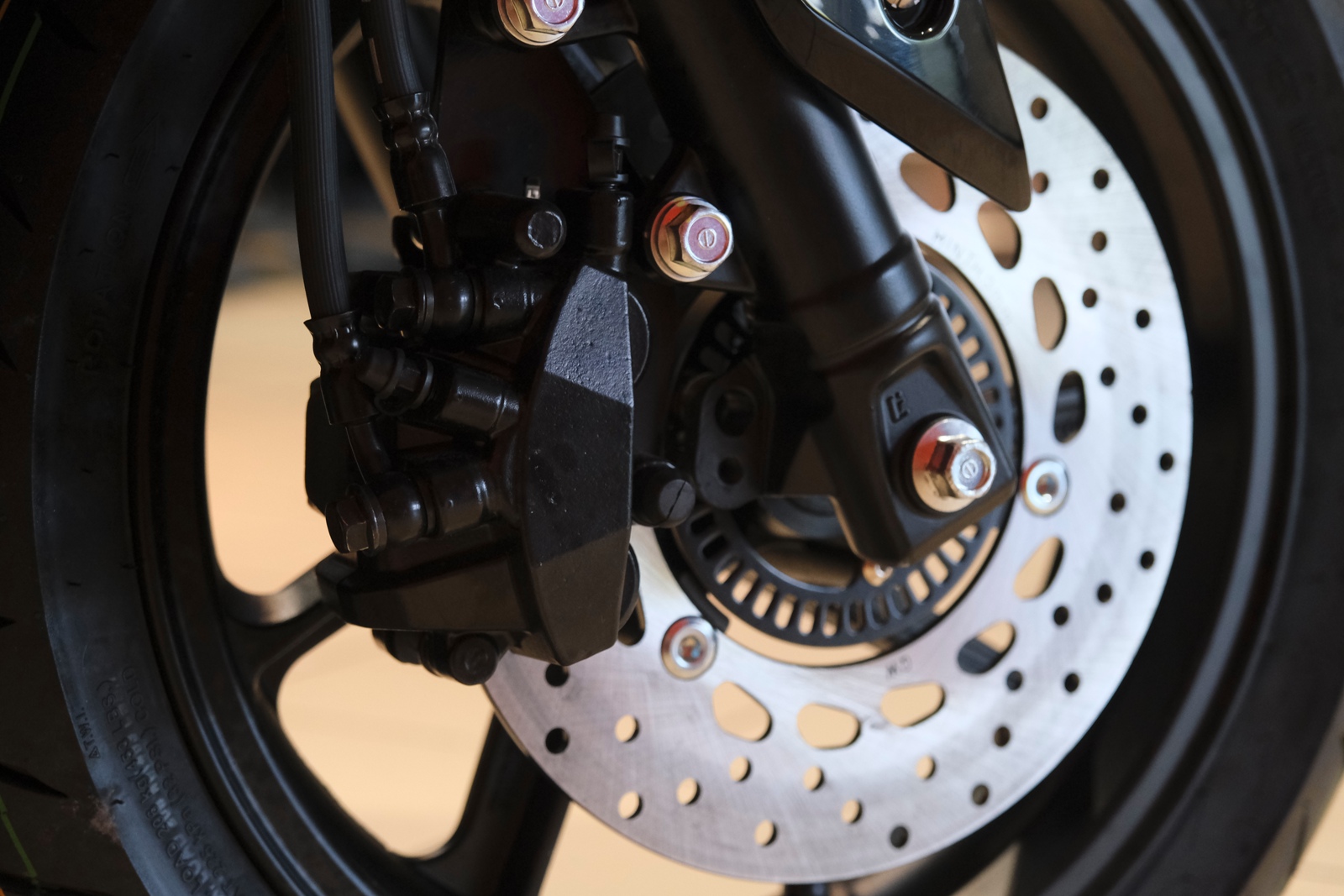 картинка Скутер VMC CYCLONE | Moped24