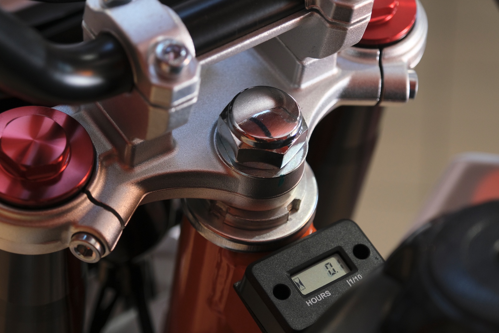 картинка Питбайк KAYO BASIC K125EM 17/14 | Moped24