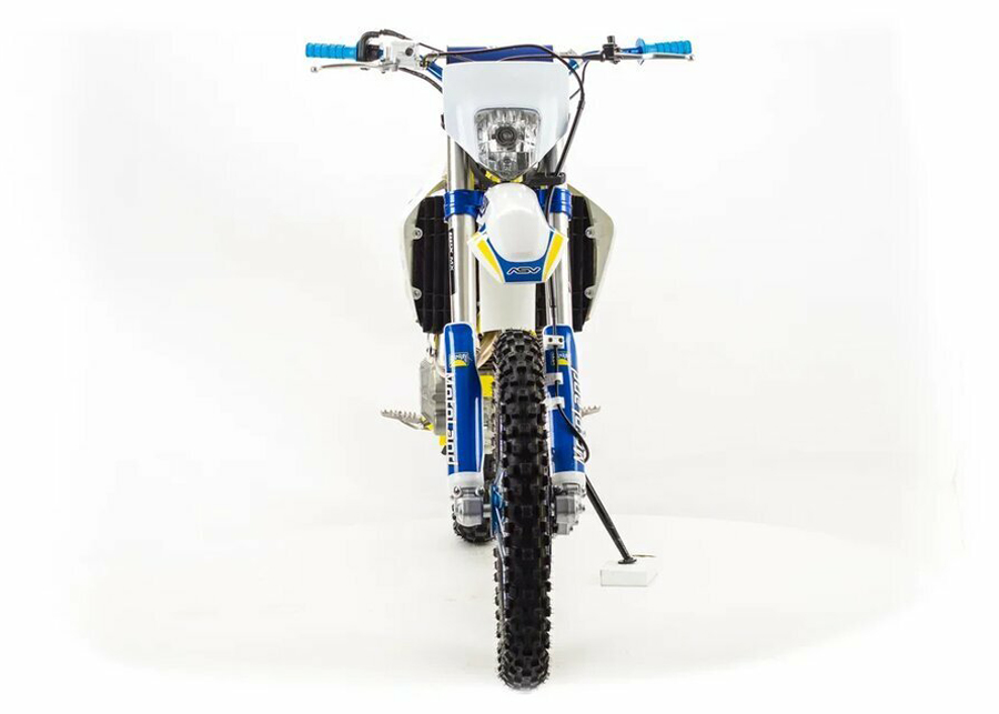картинка Мотоцикл MotoLand XT250 ST 21/18 (172FMM) | Moped24