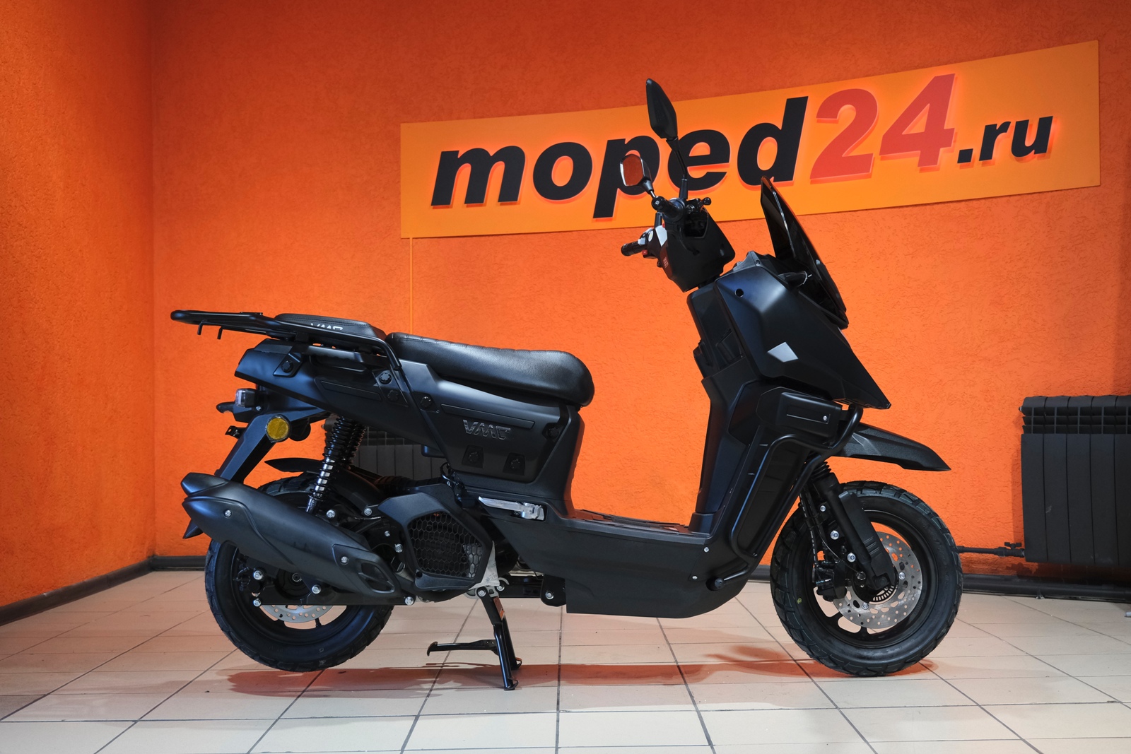 картинка Скутер VMC SMART X | Moped24