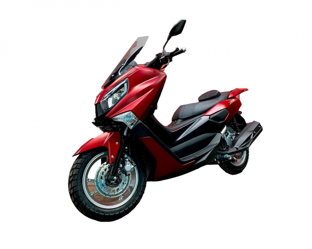 картинка Скутер VMC MAX 200 | Moped24