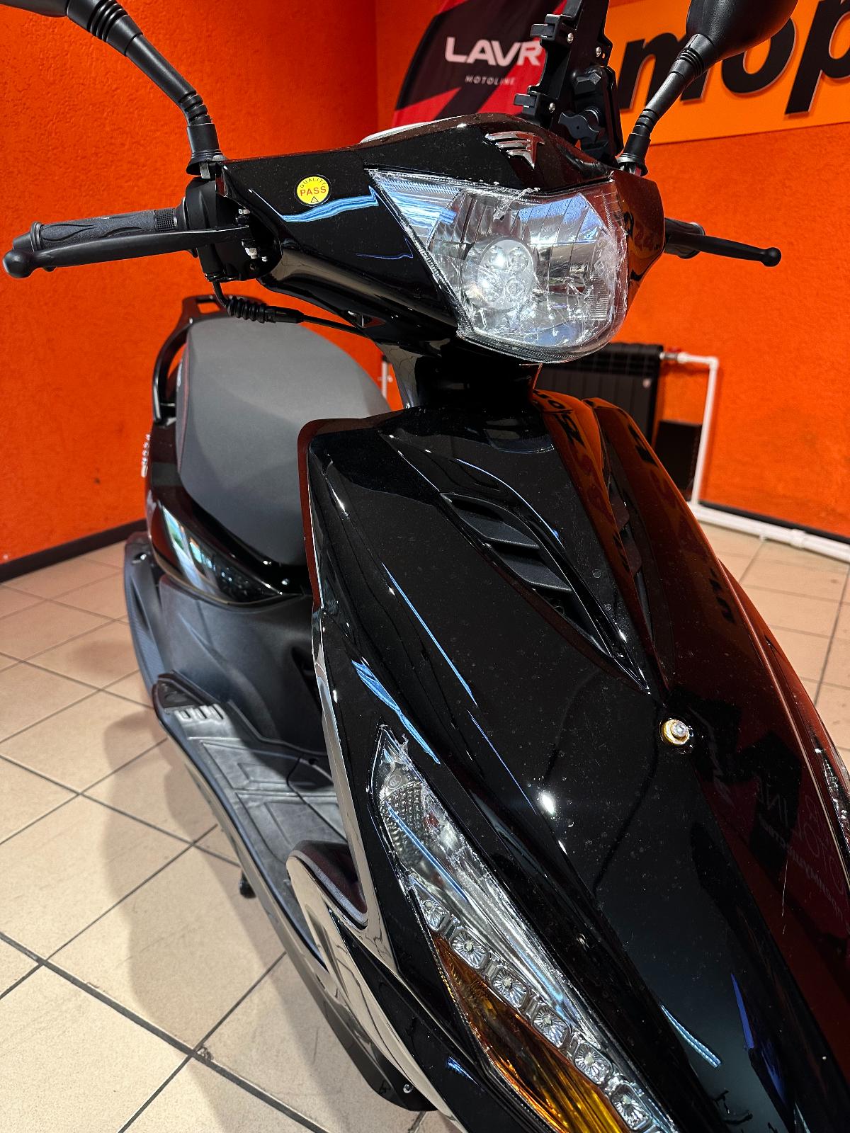 картинка Скутер VMC CORSA | Moped24