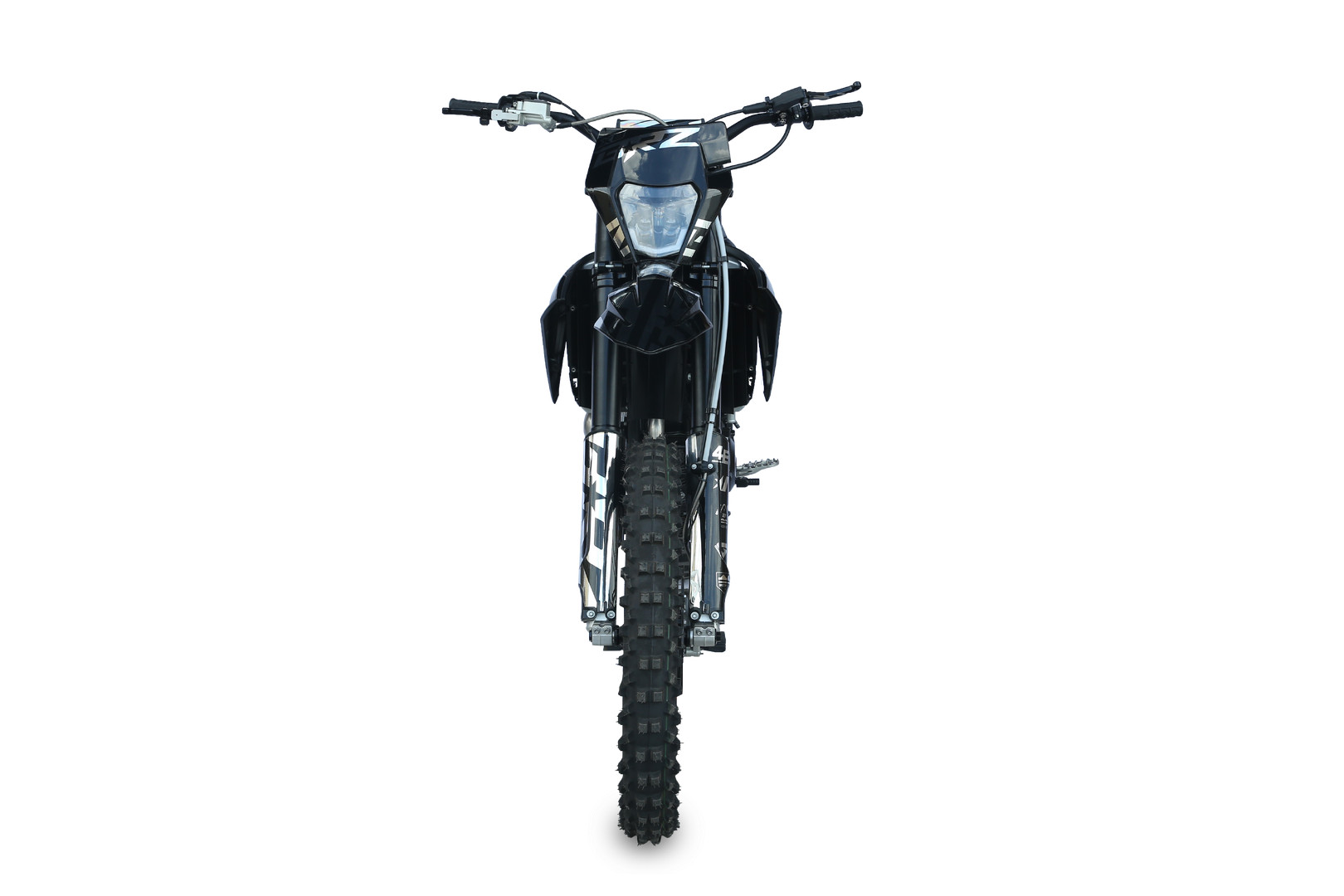 картинка Мотоцикл BRZ X8 NC300s 24 BE | Moped24