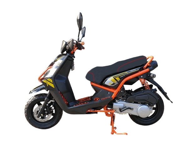 картинка Скутер VENTO SMART​ | Moped24