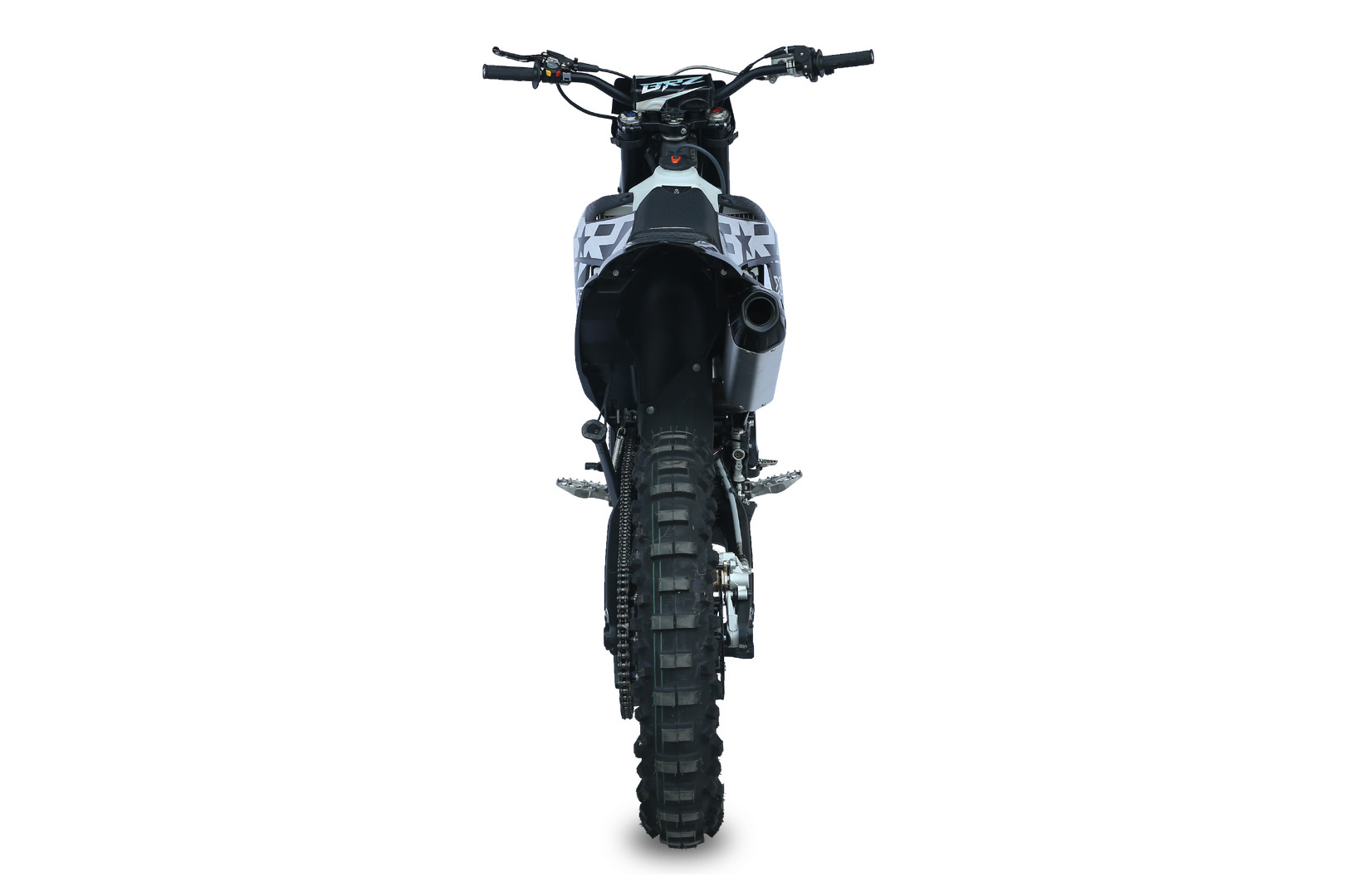 картинка Мотоцикл BRZ X8 NC300s 24 BE | Moped24