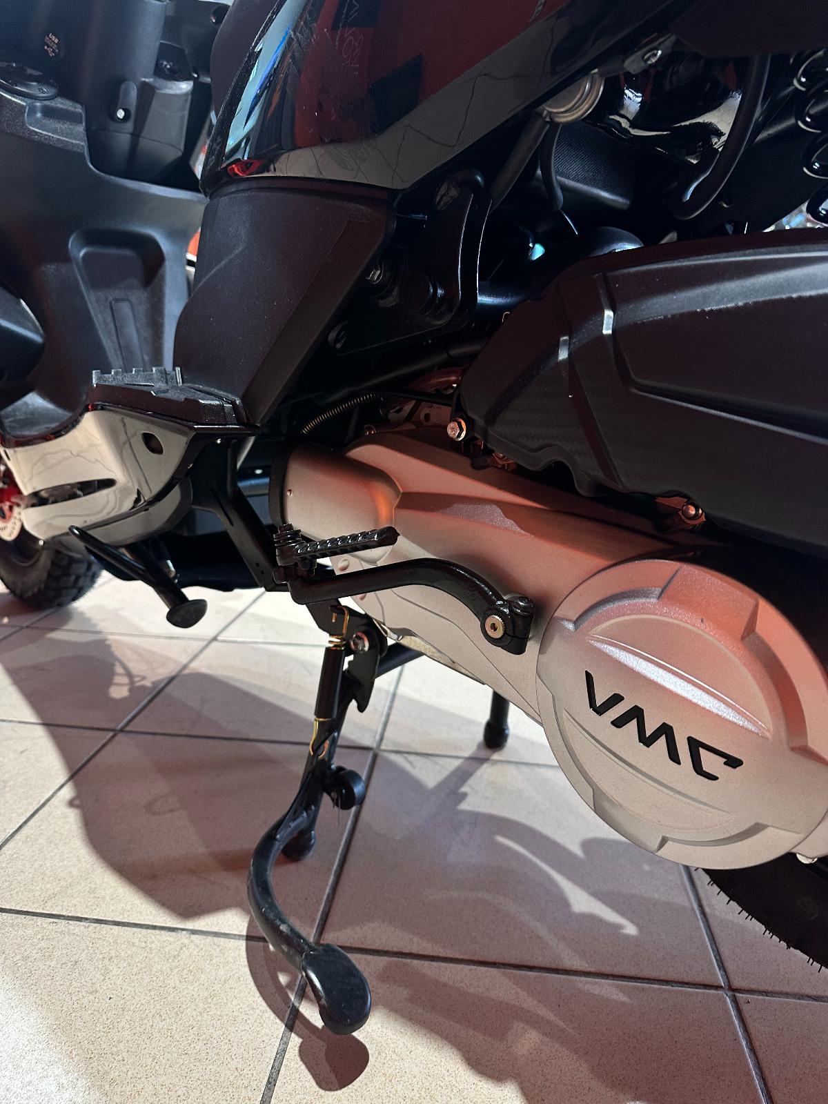 картинка Скутер VMC CORSA | Moped24