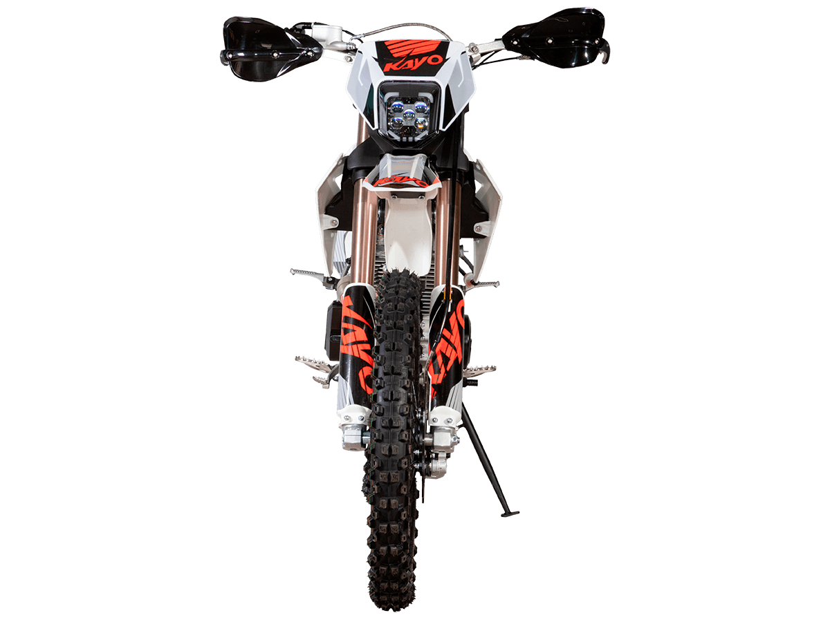 картинка Мотоцикл KAYO K3 300 MX (PR300) 21/18 | Moped24