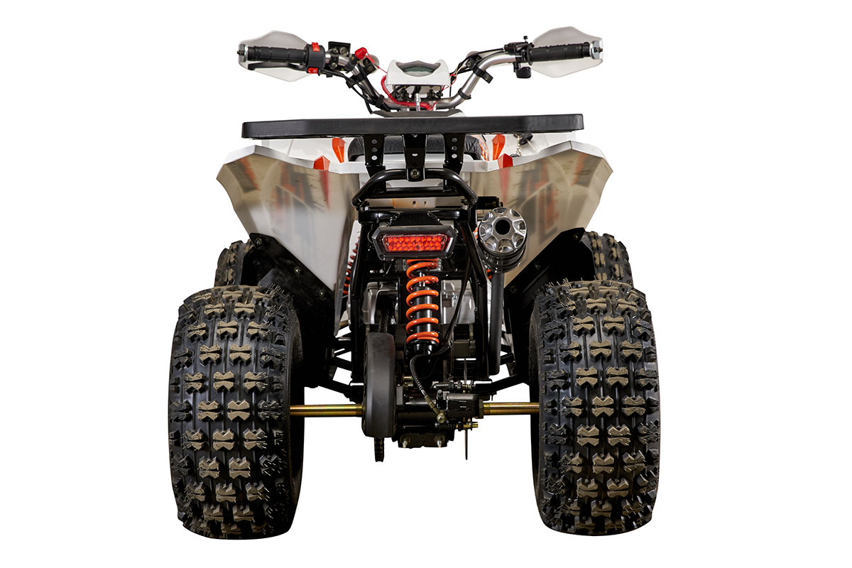 картинка Квадроцикл YACOTA SPORTY XX | Moped24