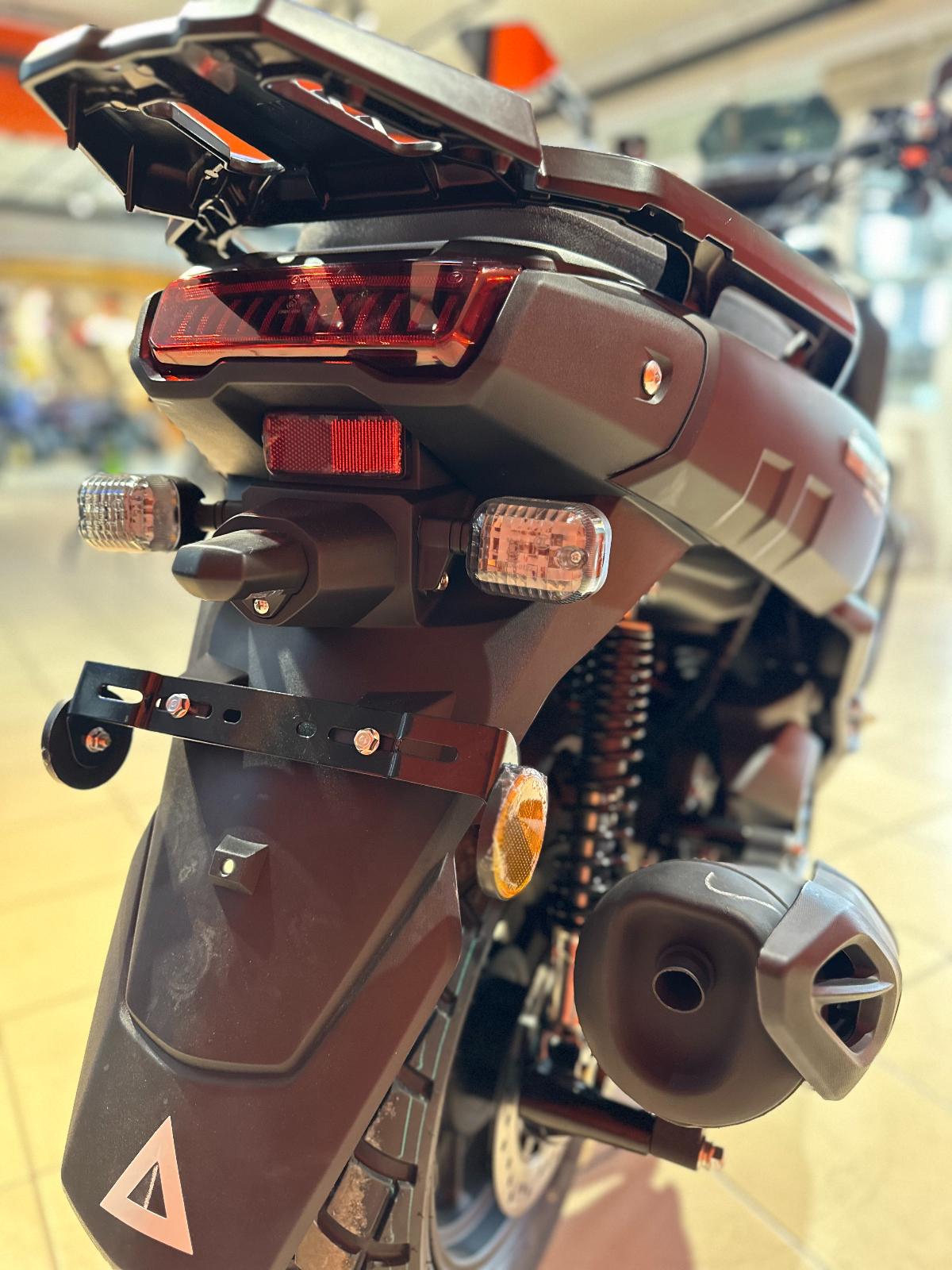 картинка Скутер VMC SMART 3 | Moped24
