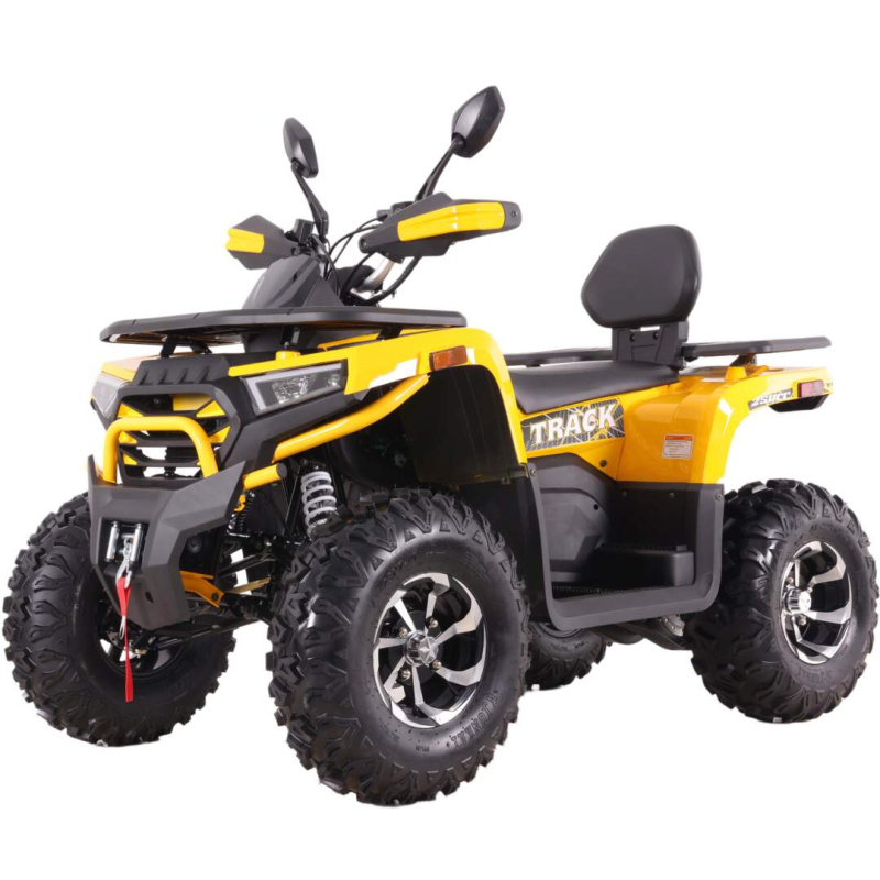 картинка Квадроцикл Motoland VOX250 WILD TRACK X PLUS | Moped24