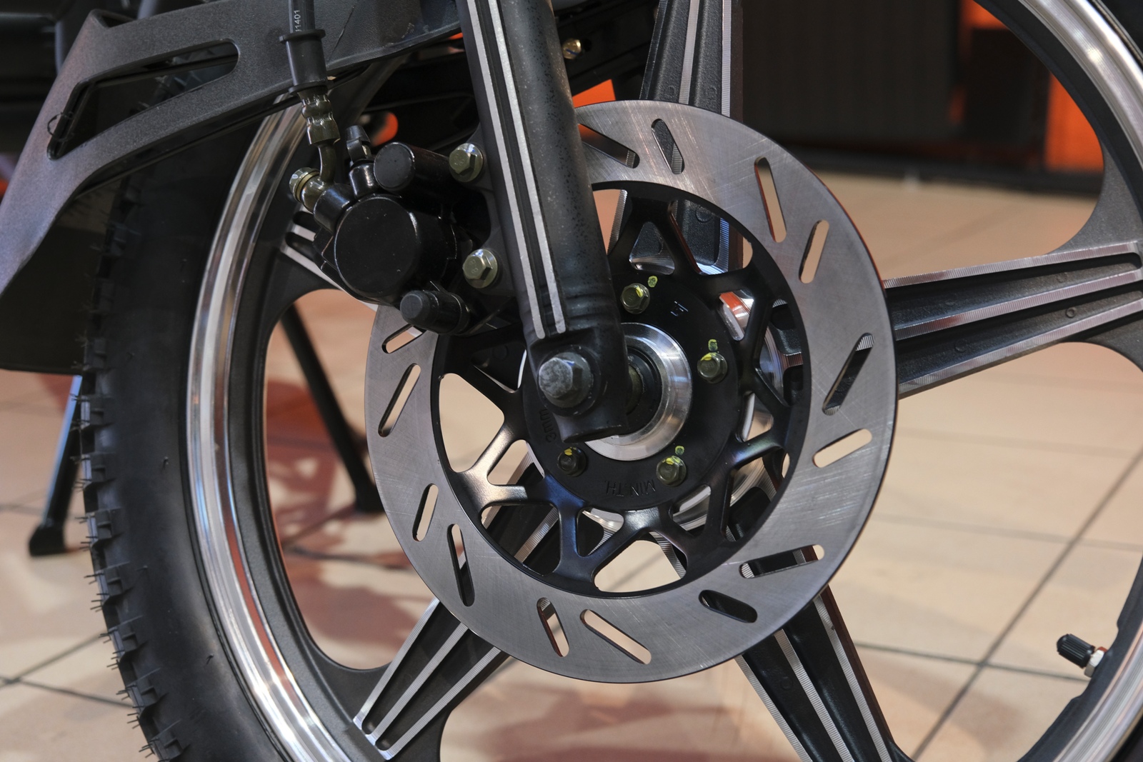 картинка Мотоцикл Мотомир INTRUDER 200 | Moped24