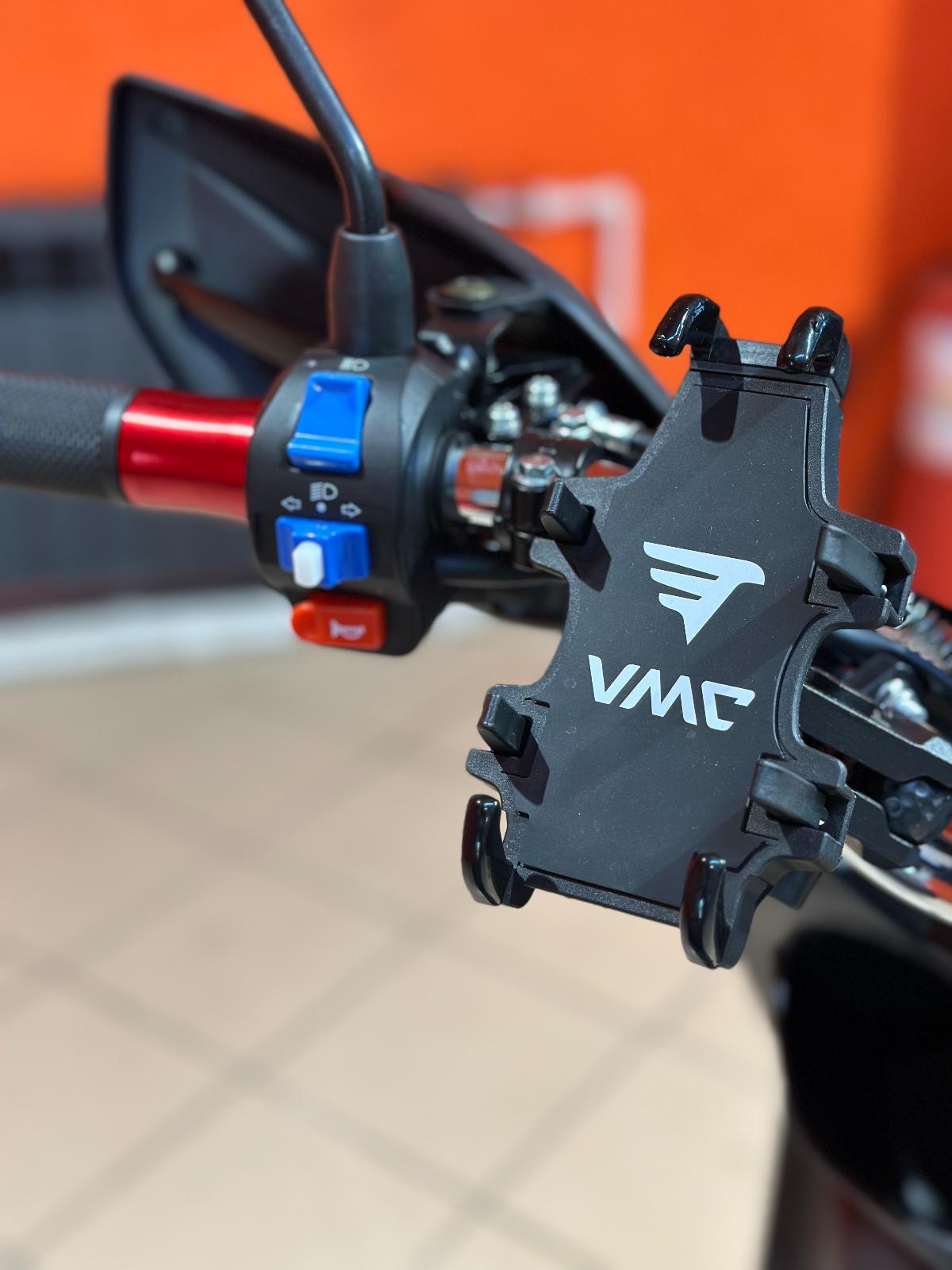 картинка Скутер VMC SMART 2 | Moped24