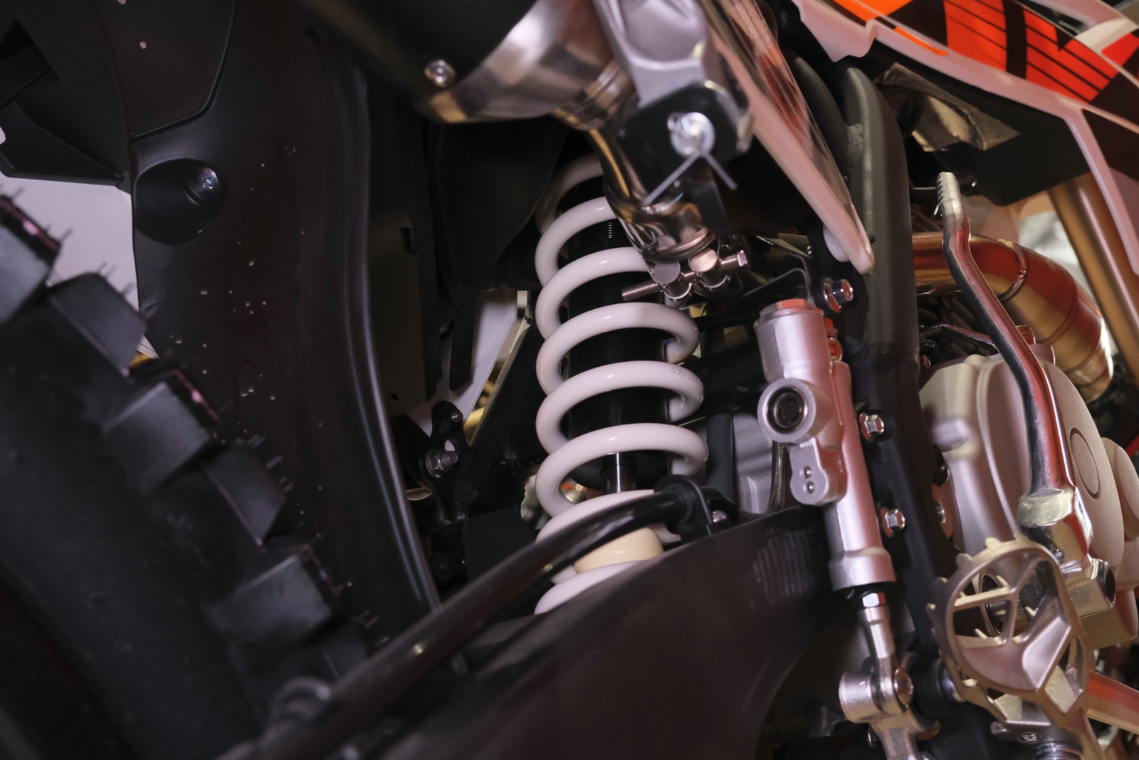 картинка Мотоцикл KAYO K3-LM 250 MX (CB250-C) 21/18 | Moped24