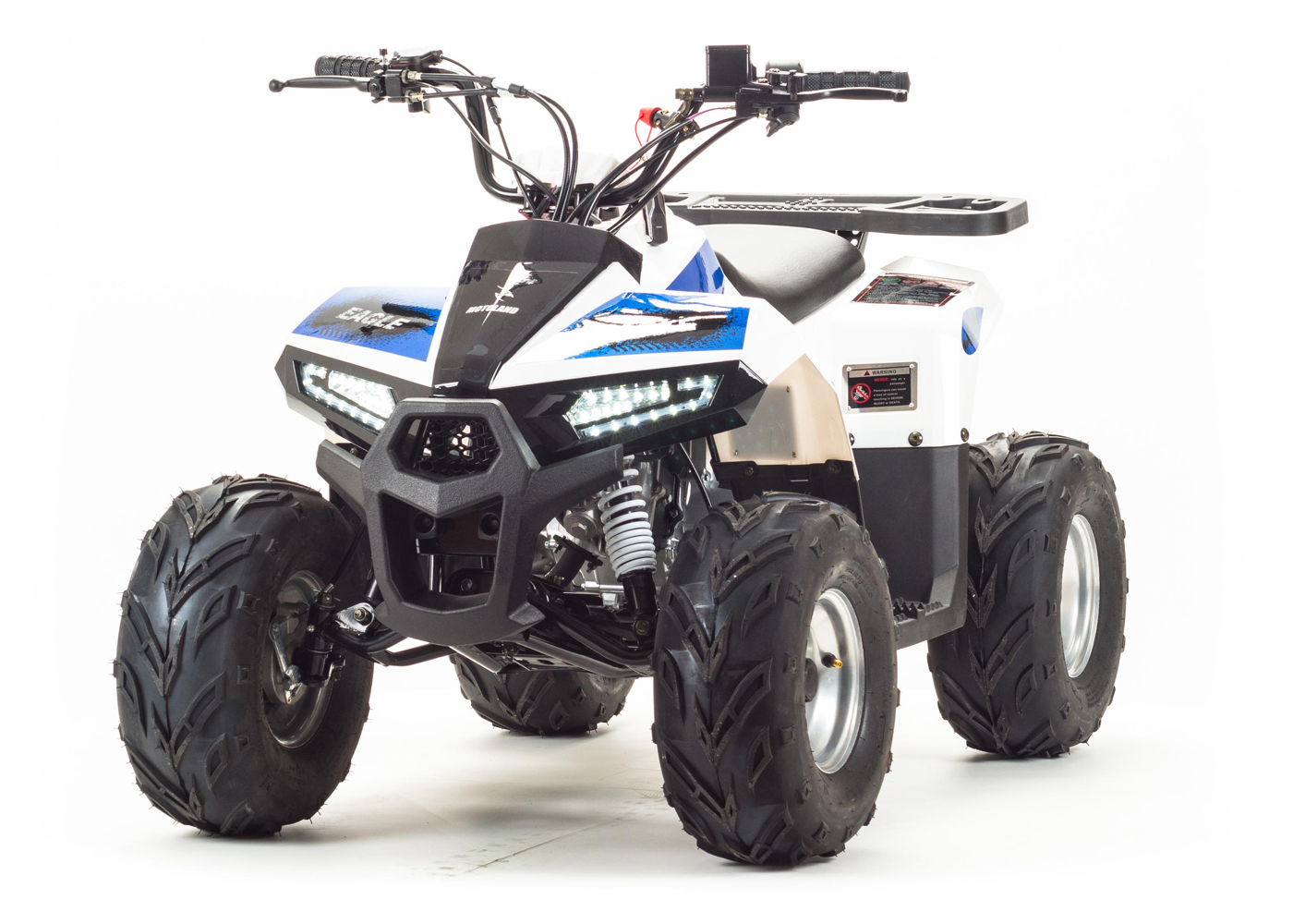 картинка Квадроцикл MotoLand 110 EAGLE | Moped24