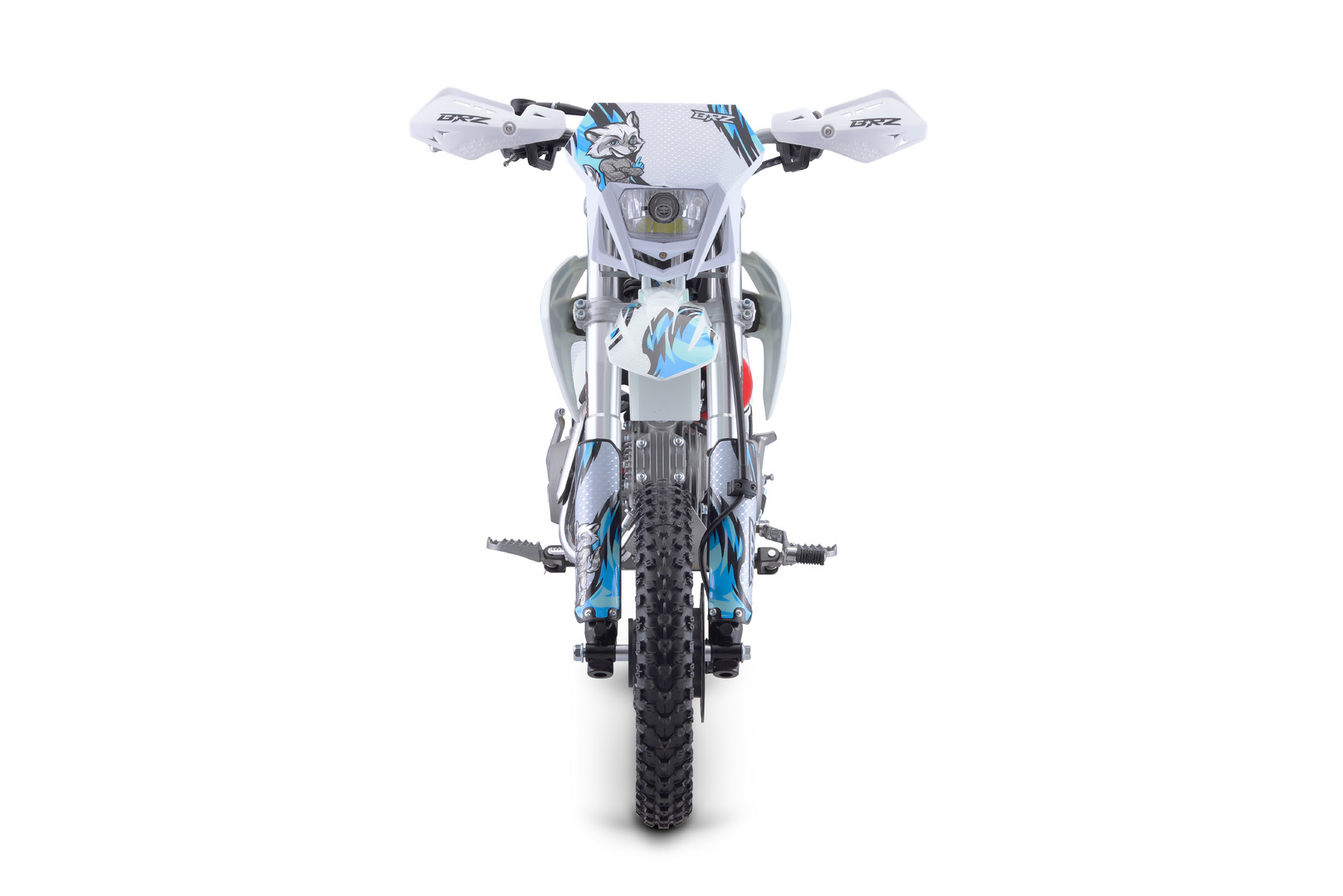 картинка Питбайк BRZ H2 YX110 12/10 | Moped24
