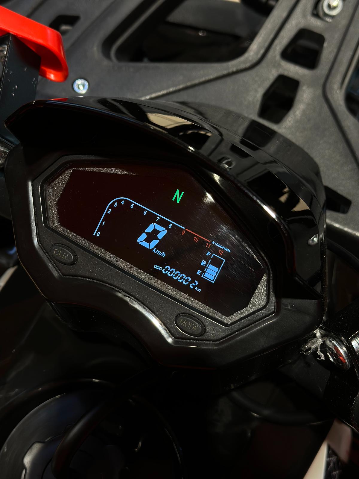картинка Квадроцикл FXMOTO FX PIKE 150 | Moped24