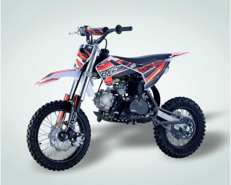 картинка Питбайк BRZ X2 110cc 14/12 | Moped24