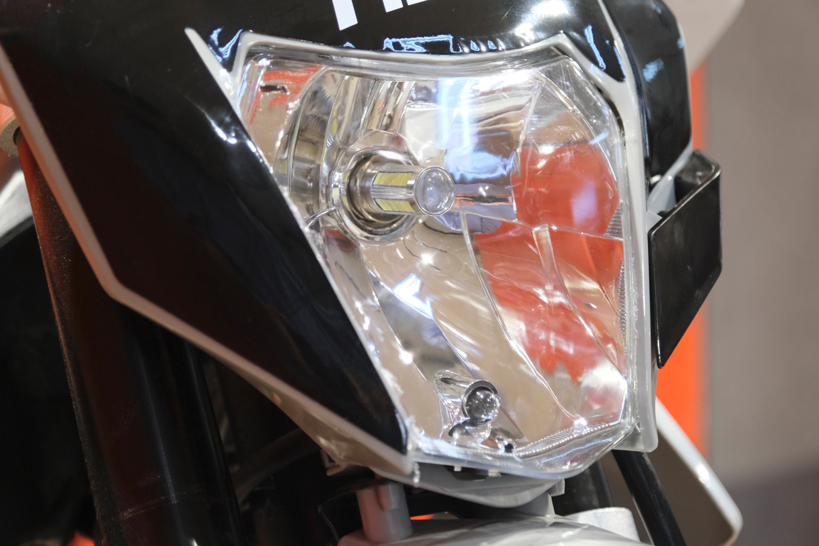 картинка Питбайк Regulmoto PILOT EA 14/12 | Moped24
