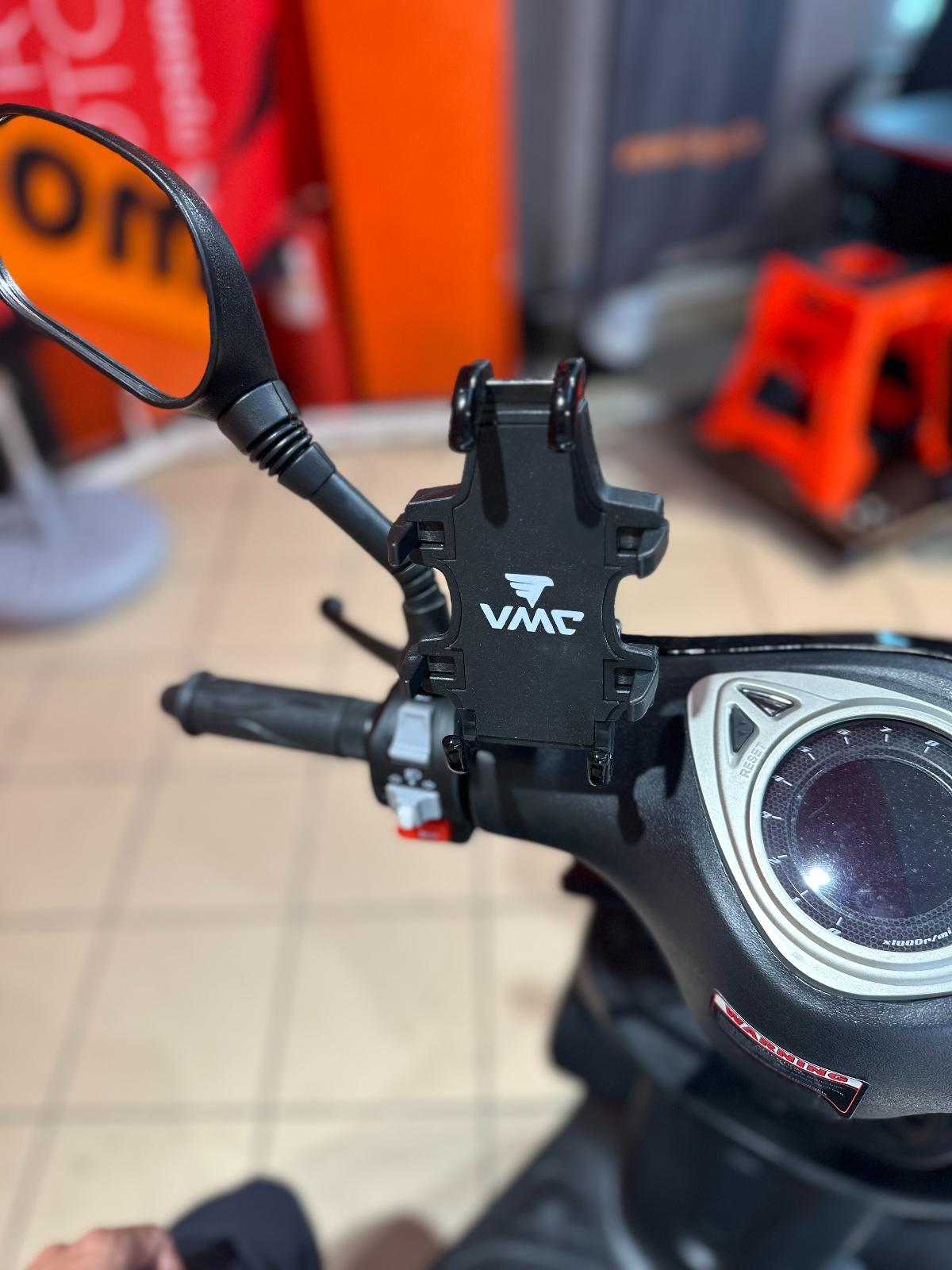 картинка Скутер VMC CORSA | Moped24