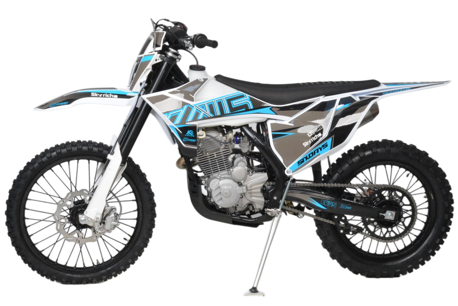 картинка Мотоцикл KEWS K23 мотоциклы | Moped24