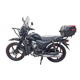 картинка Мопед МИРОВЫЕ МОТОРЫ ANDES OFFROAD LUX | Moped24