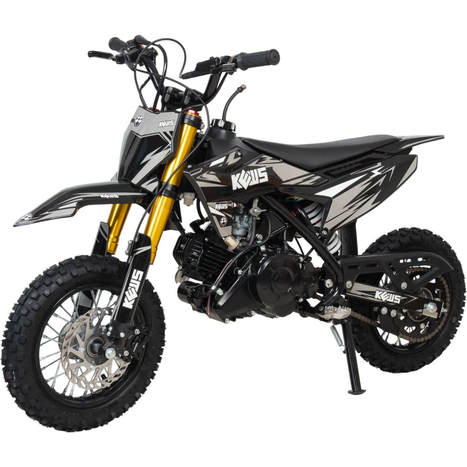 картинка Питбайк KEWS K60 E 10/10 | Moped24