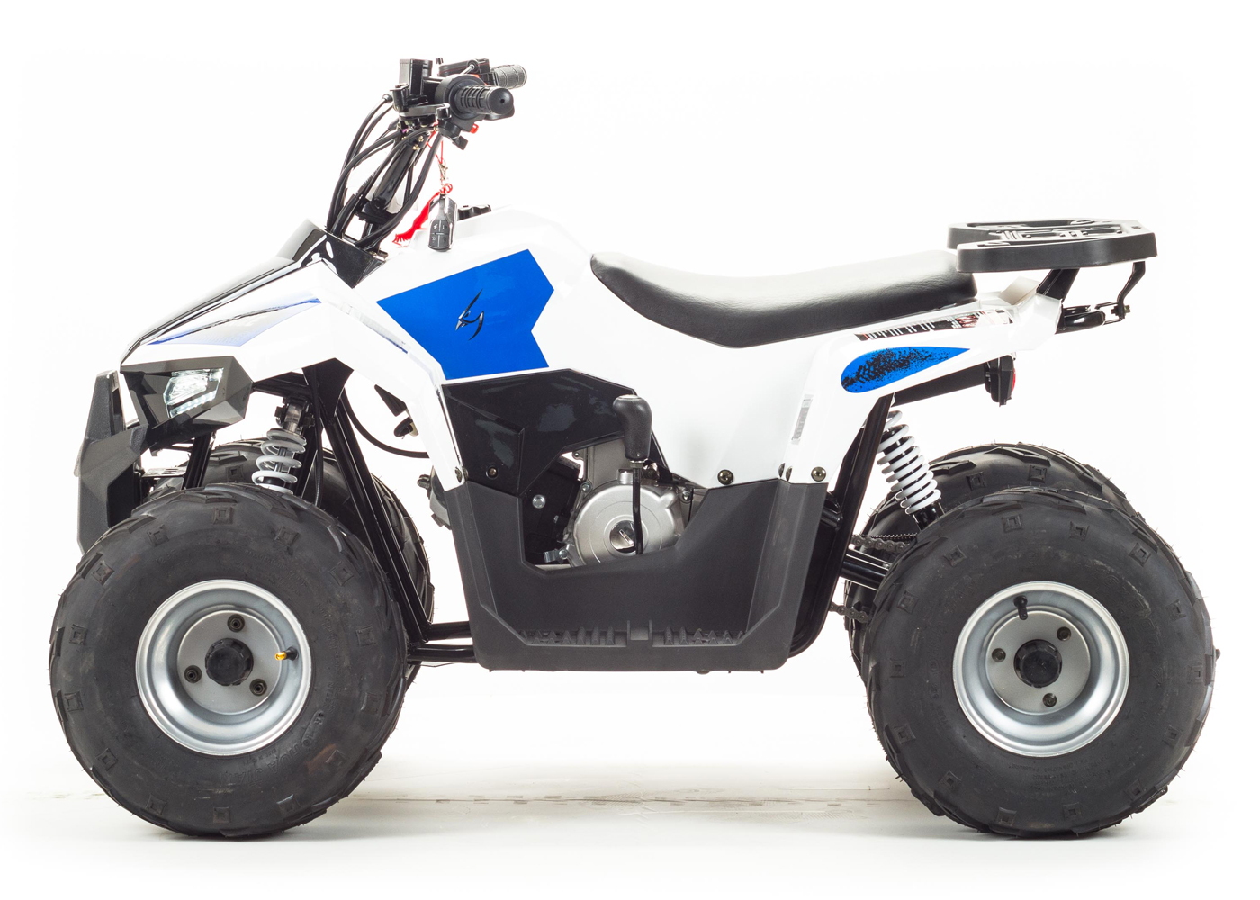 картинка Квадроцикл MotoLand 110 EAGLE | Moped24